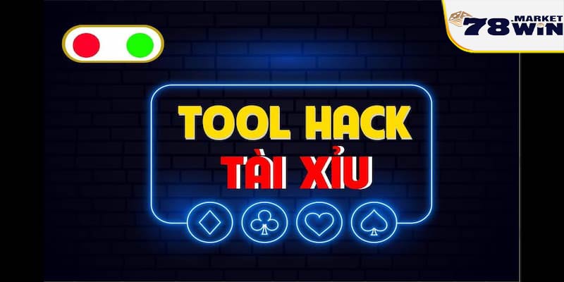 Tìm hiểu ứng dụng tool hack tài xỉu online tại 78win